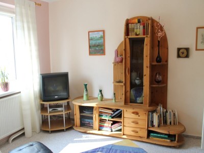 Apartment Wohnung mit großem Garten an der Ostseeküste - Features photo 15