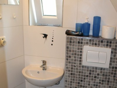 Apartment Wohnung mit großem Garten an der Ostseeküste - Features photo 16