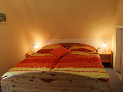 Apartment Wohnung mit großem Garten an der Ostseeküste - Features photo 17