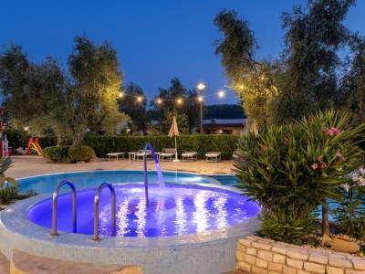 Holiday park Bauernhaus in Vieste nahe Gargano-Küste - Outdoor photo 16