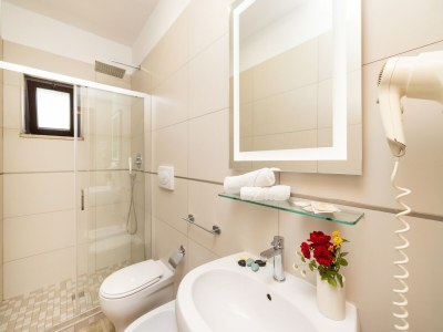 Holiday park Bauernhaus in Vieste nahe Gargano-Küste - Features photo 22