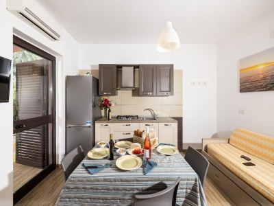 Holiday park Bauernhaus in Vieste nahe Gargano-Küste - Features photo 23