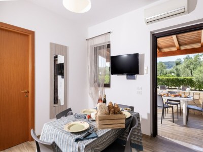 Holiday park Bauernhaus in Vieste nahe Gargano-Küste - Features photo 24