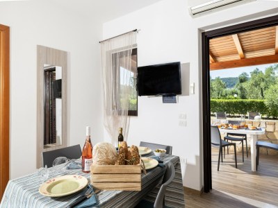 Holiday park Bauernhaus in Vieste nahe Gargano-Küste - Features photo 26