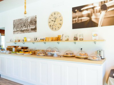 Holiday park Bauernhaus in Vieste nahe Gargano-Küste - Outdoor photo 33