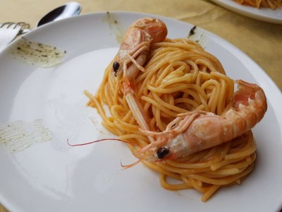 Holiday park Bauernhaus in Vieste nahe Gargano-Küste - Outdoor photo 34