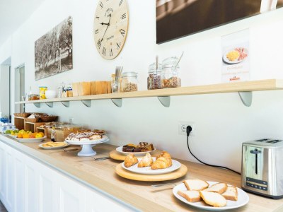 Holiday park Bauernhaus in Vieste nahe Gargano-Küste - Outdoor photo 37