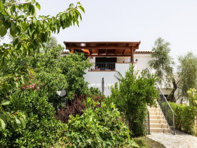 Holiday park Farmhouse in Vieste near Gargano Park - Outdoor photo 9