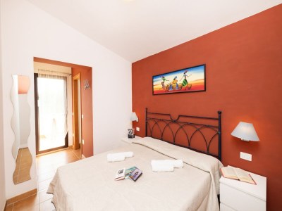 Holiday park Farmhouse in Vieste near Gargano Park - Features photo 15