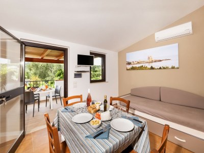 Holiday park Farmhouse in Vieste near Gargano Park - Features photo 16