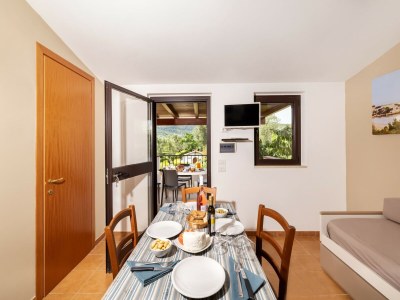 Holiday park Farmhouse in Vieste near Gargano Park - Features photo 17