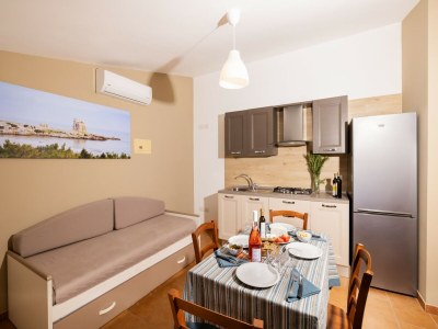 Holiday park Farmhouse in Vieste near Gargano Park - Features photo 18
