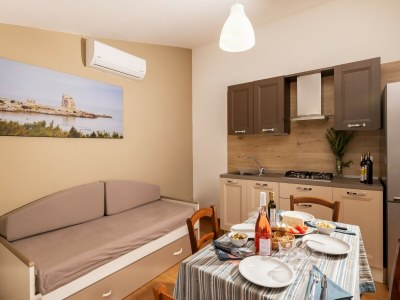 Holiday park Farmhouse in Vieste near Gargano Park - Features photo 19