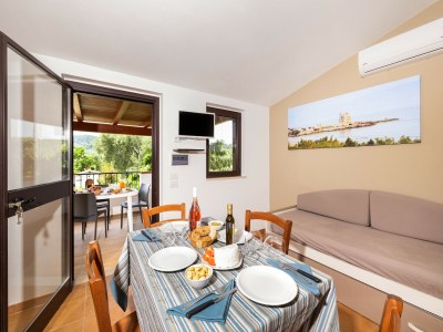 Holiday park Farmhouse in Vieste near Gargano Park - Features photo 20