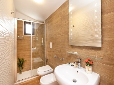 Holiday park Farmhouse in Vieste near Gargano Park - Features photo 21