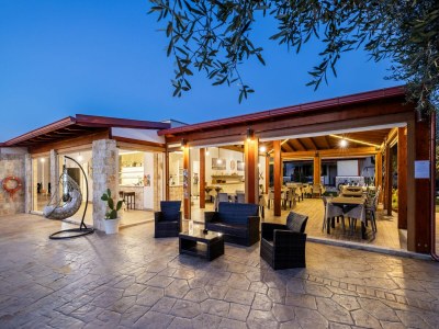 Holiday park Farmhouse in Vieste near Gargano Park - Outdoor photo 33