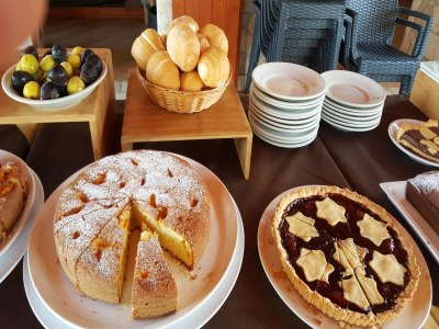 Holiday park Farmhouse in Vieste near Gargano Park - Outdoor photo 34