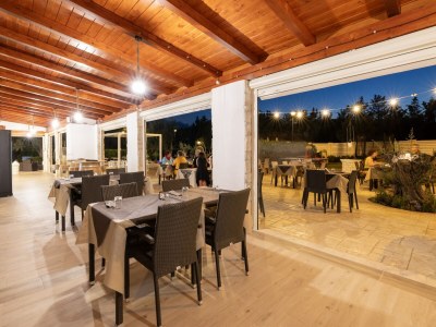Holiday park Farmhouse in Vieste near Gargano Park - Outdoor photo 35
