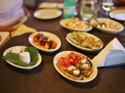 Holiday park Farmhouse in Vieste near Gargano Park - Outdoor photo 38