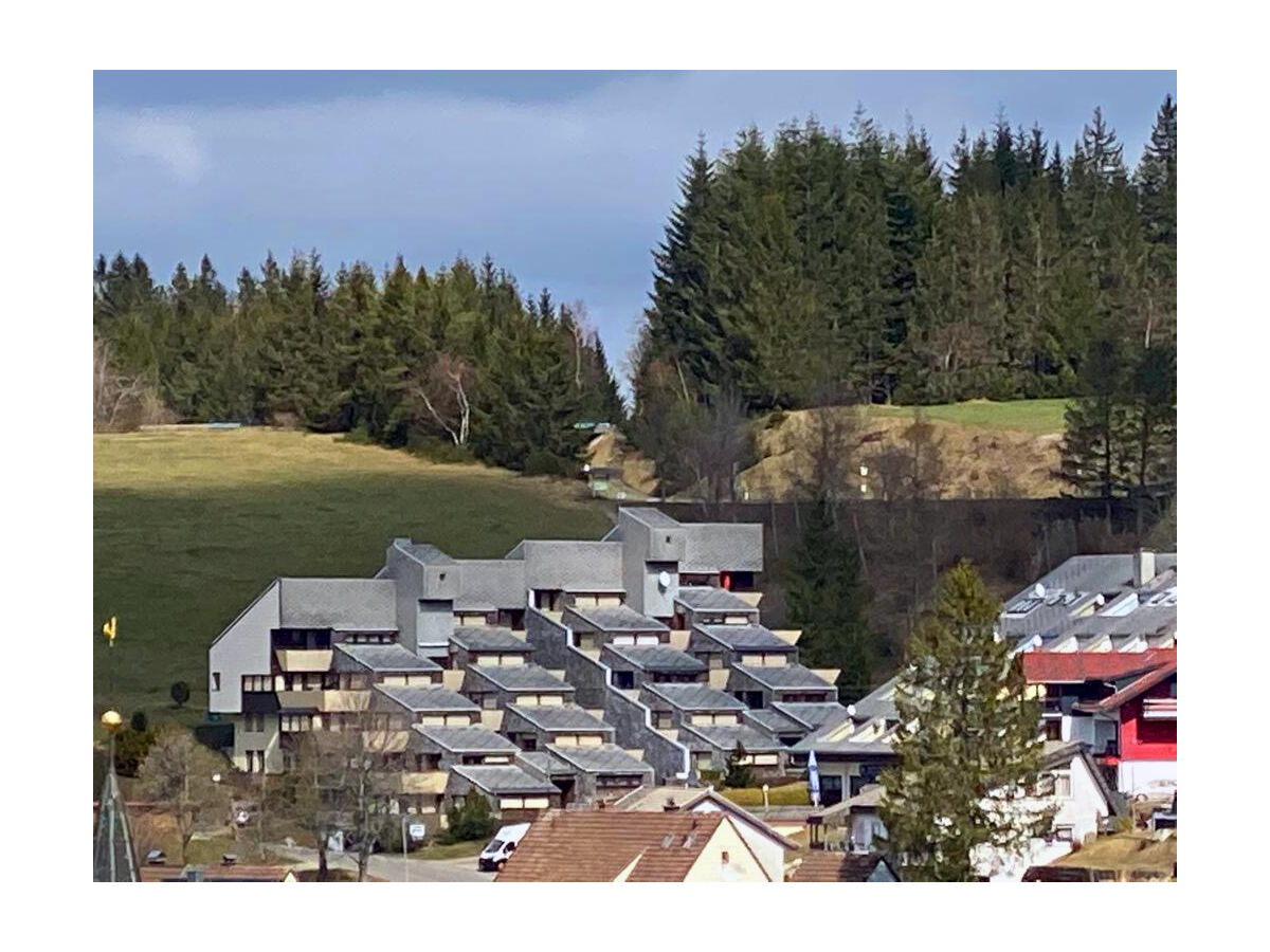 Holiday apartment Neukirch Southern Black Forest