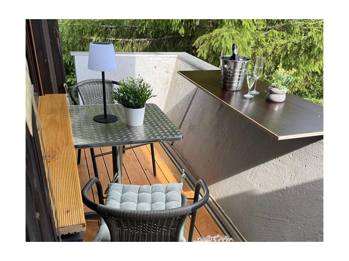 Holiday apartment Neukirch Southern Black Forest - Outdoor photo 2