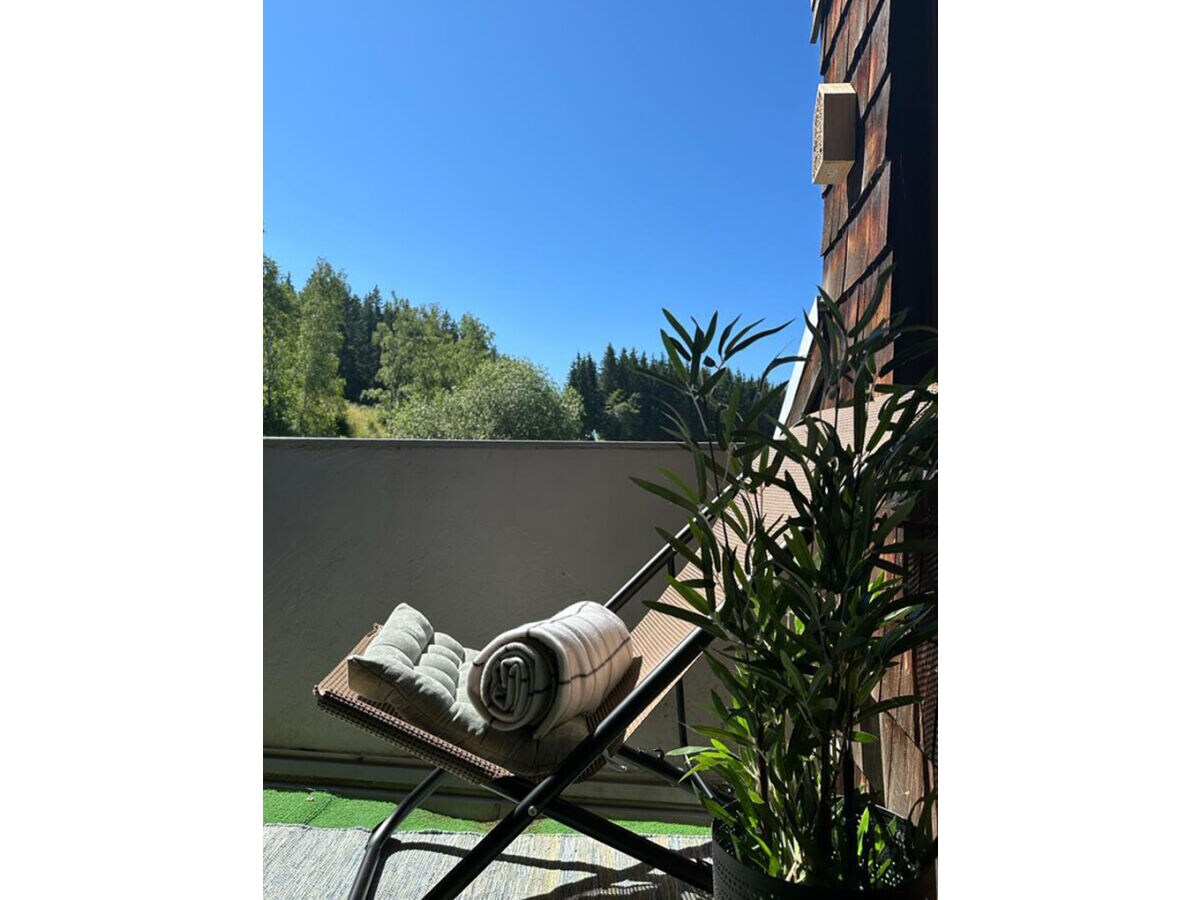 Holiday apartment Neukirch Southern Black Forest - Outdoor photo 4