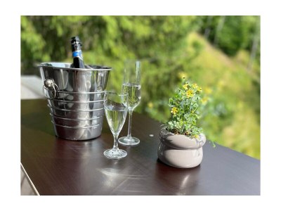 Holiday apartment Neukirch Southern Black Forest - Outdoor photo 3