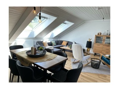 Holiday apartment Neukirch Southern Black Forest - Features photo 5