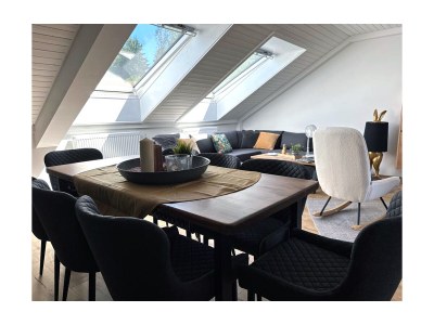 Holiday apartment Neukirch Southern Black Forest - Features photo 7