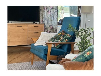 Holiday apartment Neukirch Southern Black Forest - Features photo 9