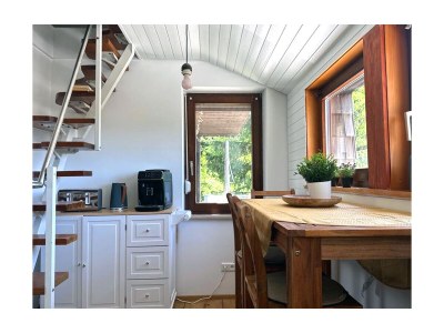 Holiday apartment Neukirch Southern Black Forest - Features photo 10