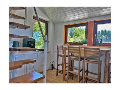 Holiday apartment Neukirch Southern Black Forest - Features photo 12