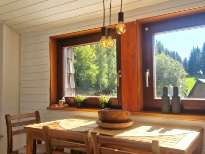 Holiday apartment Neukirch Southern Black Forest - Features photo 13