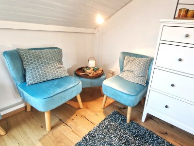 Holiday apartment Neukirch Southern Black Forest - Features photo 17