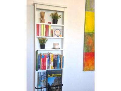 Holiday apartment Neukirch Southern Black Forest - Features photo 18