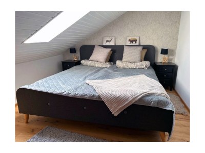 Holiday apartment Neukirch Southern Black Forest - Features photo 19