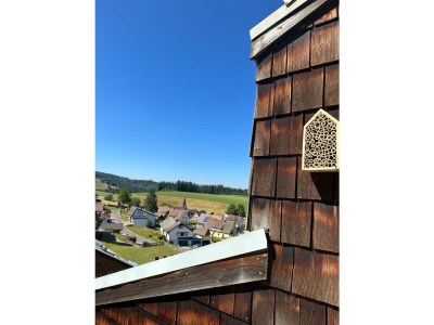 Holiday apartment Neukirch Southern Black Forest - Environment photo 21