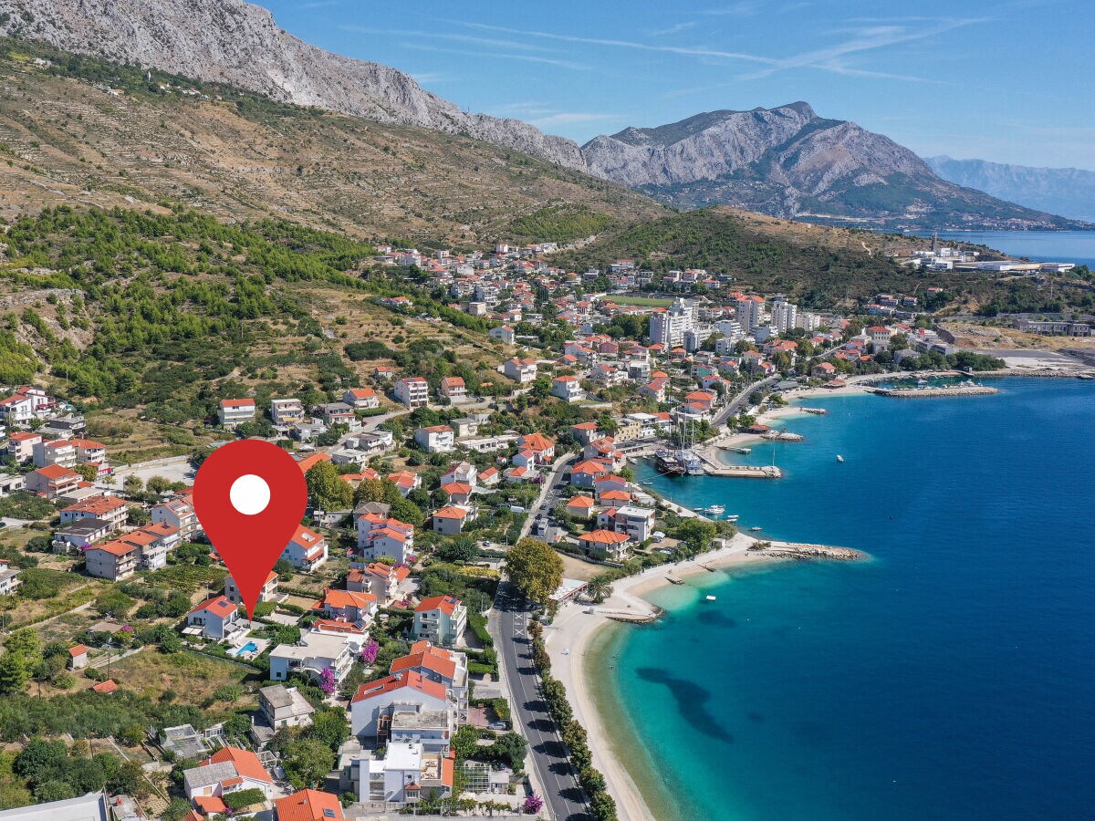 Holiday house Holiday home "Ana" - Outdoor photo 2