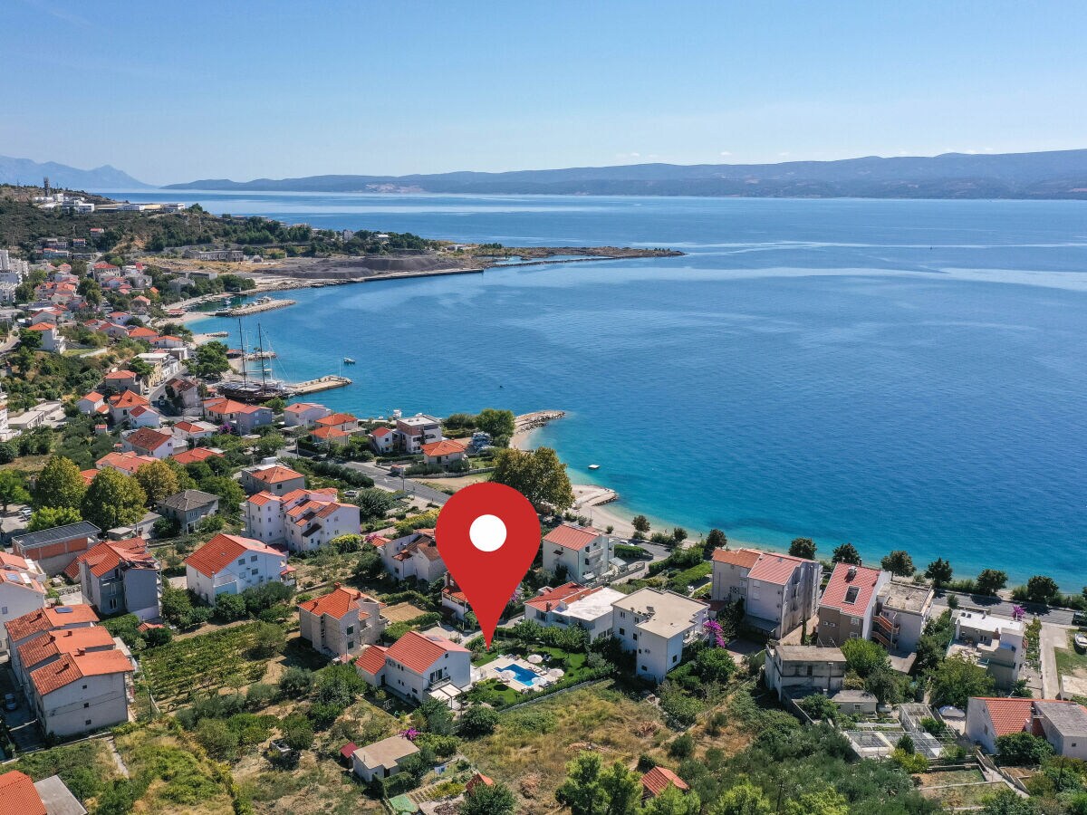 Holiday house Holiday home "Ana" - Outdoor photo 3