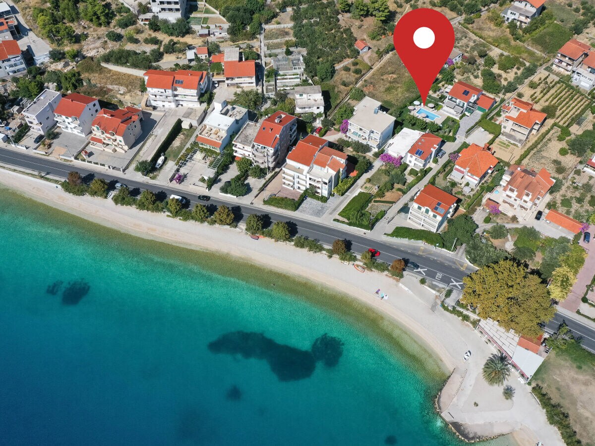 Holiday house Holiday home "Ana" - Outdoor photo 5