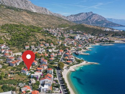 Holiday house Holiday home "Ana" - Outdoor photo 2