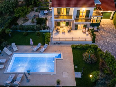 Holiday house Holiday home "Ana" - Outdoor photo 6