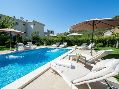 Holiday house Holiday home "Ana" - Outdoor photo 17