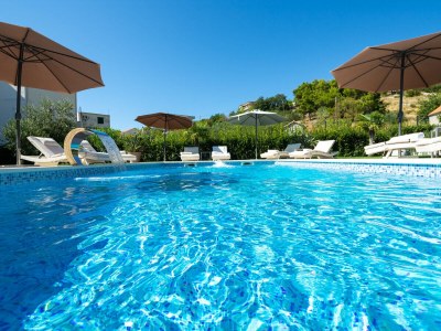 Holiday house Holiday home "Ana" - Outdoor photo 20