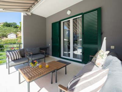 Holiday house Holiday home "Ana" - Outdoor photo 22