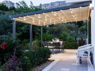 Holiday house Holiday home "Ana" - Outdoor photo 24