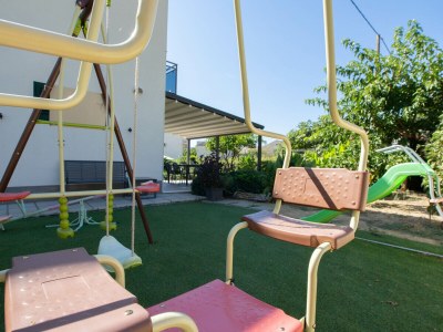 Holiday house Holiday home "Ana" - Outdoor photo 26