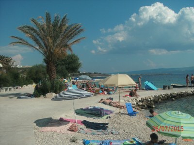 Holiday house Holiday home "Ana" - Environment photo 41