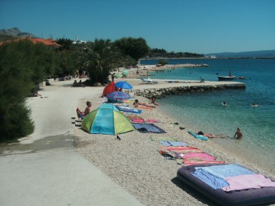 Holiday house Holiday home "Ana" - Environment photo 42