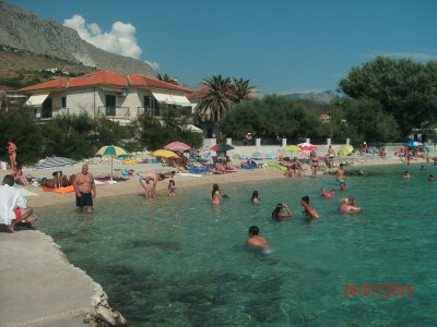 Holiday house Holiday home "Ana" - Environment photo 43